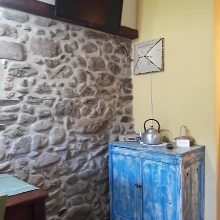 Da Nonna Mafalda Near 5 Terre