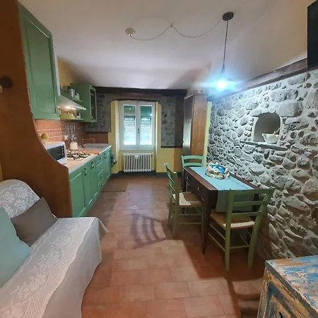 Lägenhet Da Nonna Mafalda Near 5 Terre *