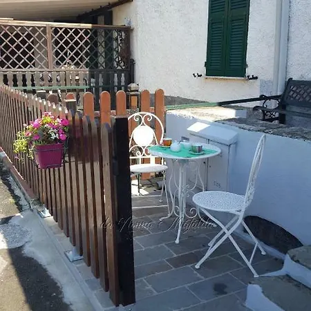 Da Nonna Mafalda Near 5 Terre *