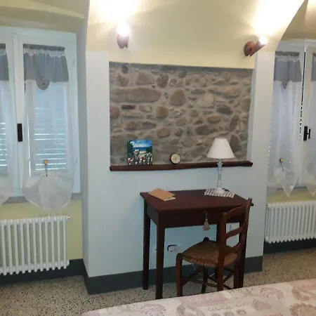 Da Nonna Mafalda Near 5 Terre Brugnato
