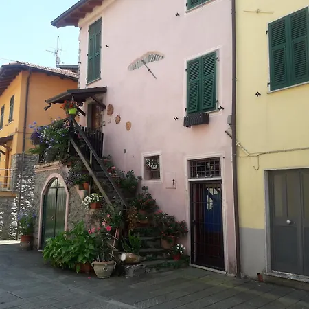 Da Nonna Mafalda Near 5 Terre Lägenhet