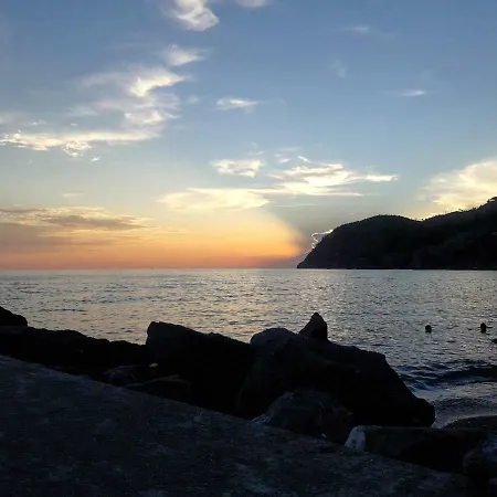 Apartament Da Nonna Mafalda Near 5 Terre Brugnato