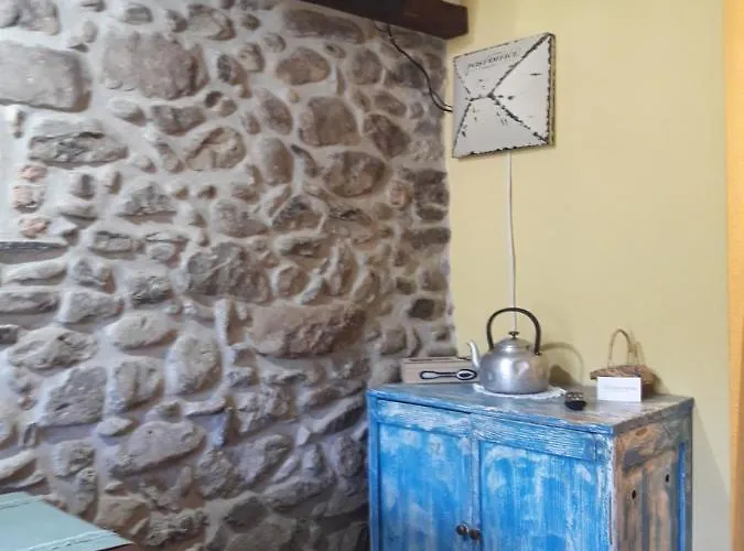 Da Nonna Mafalda Near 5 Terre