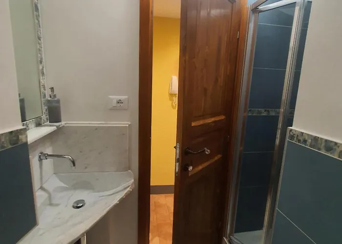 Daire Da Nonna Mafalda Near 5 Terre