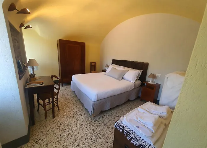 Da Nonna Mafalda Near 5 Terre *