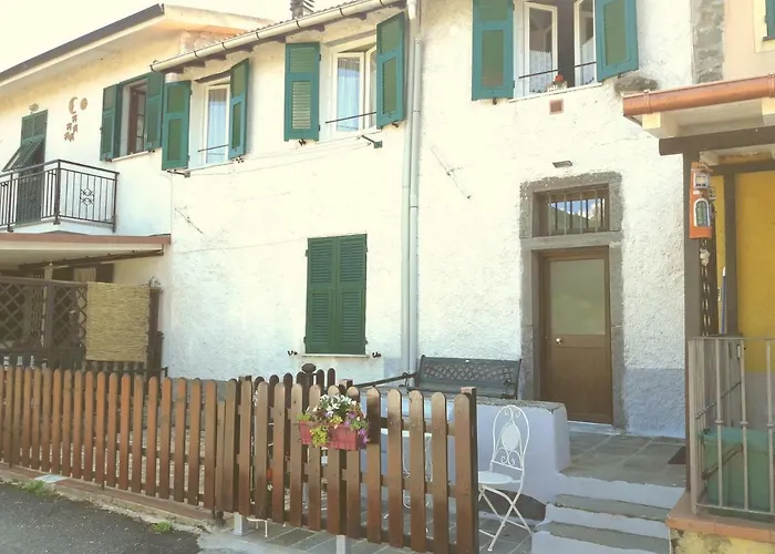 Da Nonna Mafalda Near 5 Terre Daire *