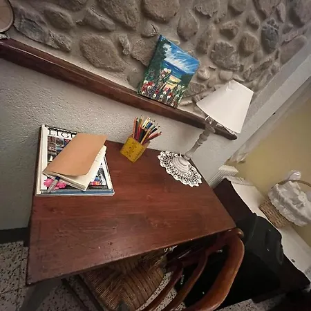 Da Nonna Mafalda Near 5 Terre Апартаменты