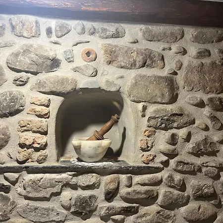 Da Nonna Mafalda Near 5 Terre * Бруньято