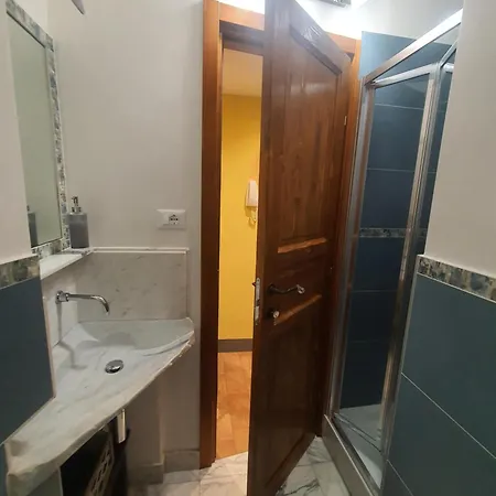 Апартаменты Da Nonna Mafalda Near 5 Terre