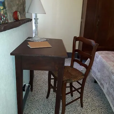 Апартаменты Da Nonna Mafalda Near 5 Terre