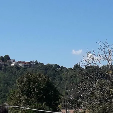 Da Nonna Mafalda Near 5 Terre * Бруньято