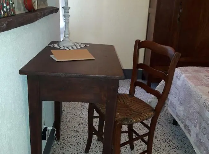 דירה Da Nonna Mafalda Near 5 Terre