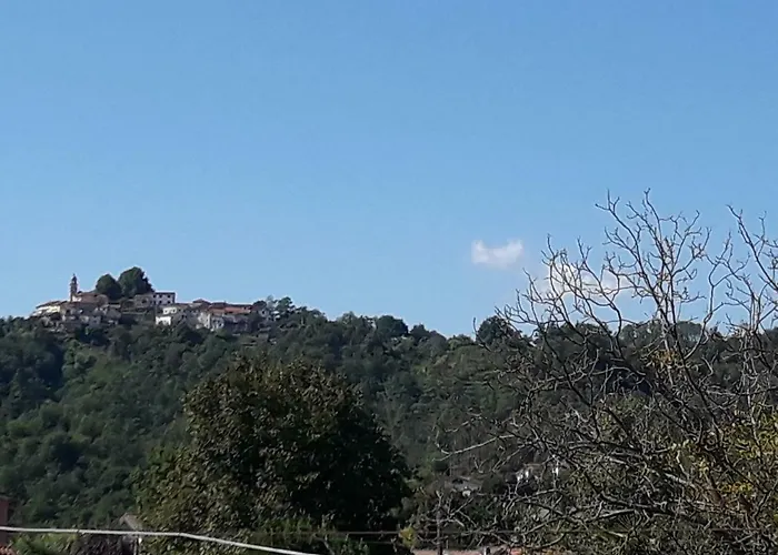 Da Nonna Mafalda Near 5 Terre * Brugnato